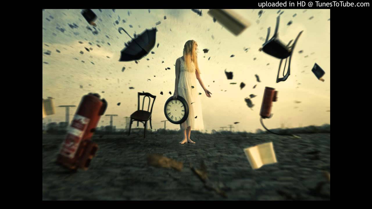 Alex Niggemann - Materium (Original Mix)