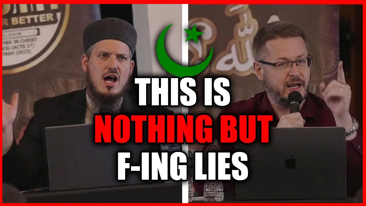 DAVID WOOD SCHOOLS Islamic Apologists on Torah & Gospel Verification