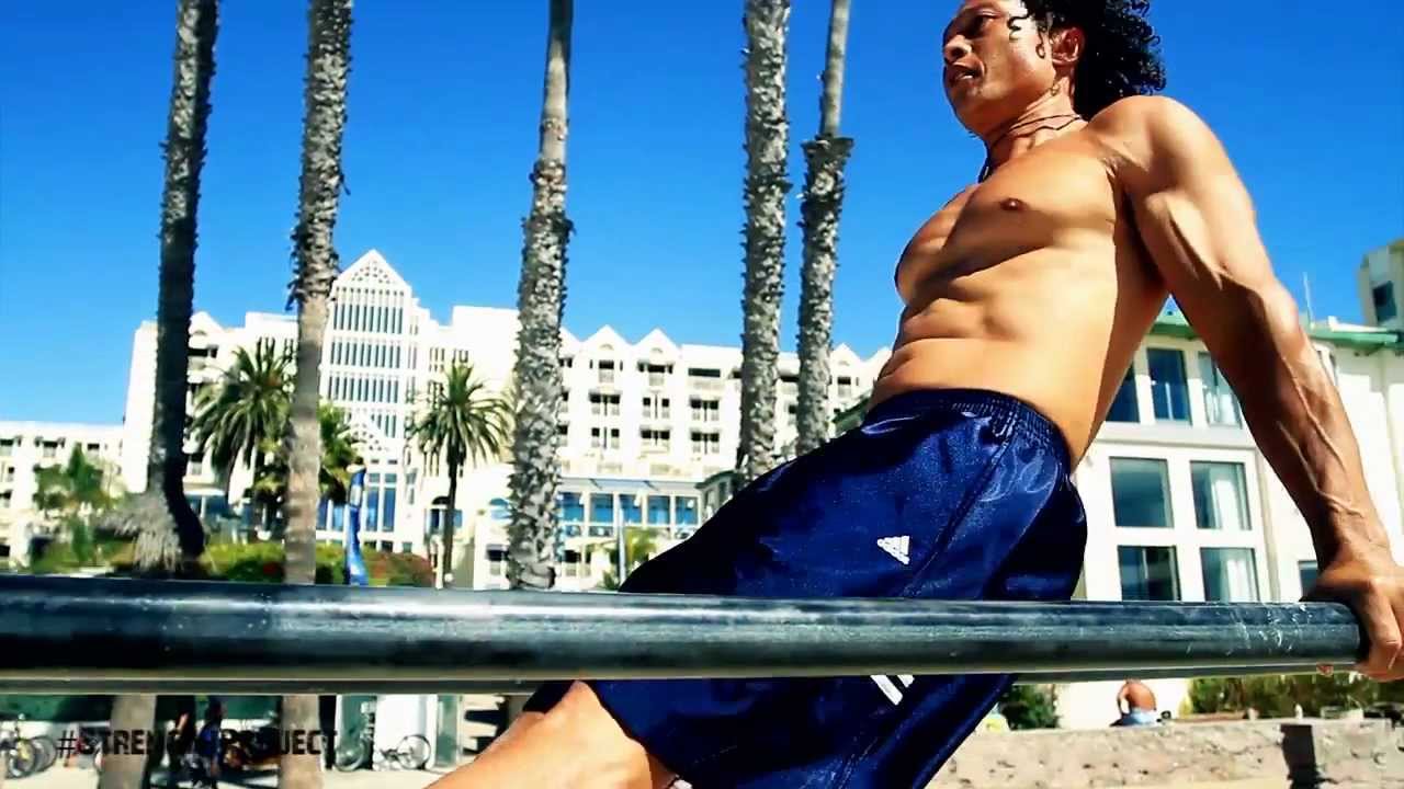 Strength Project 100,000 SUBSCRIBERS! Highlight Reel