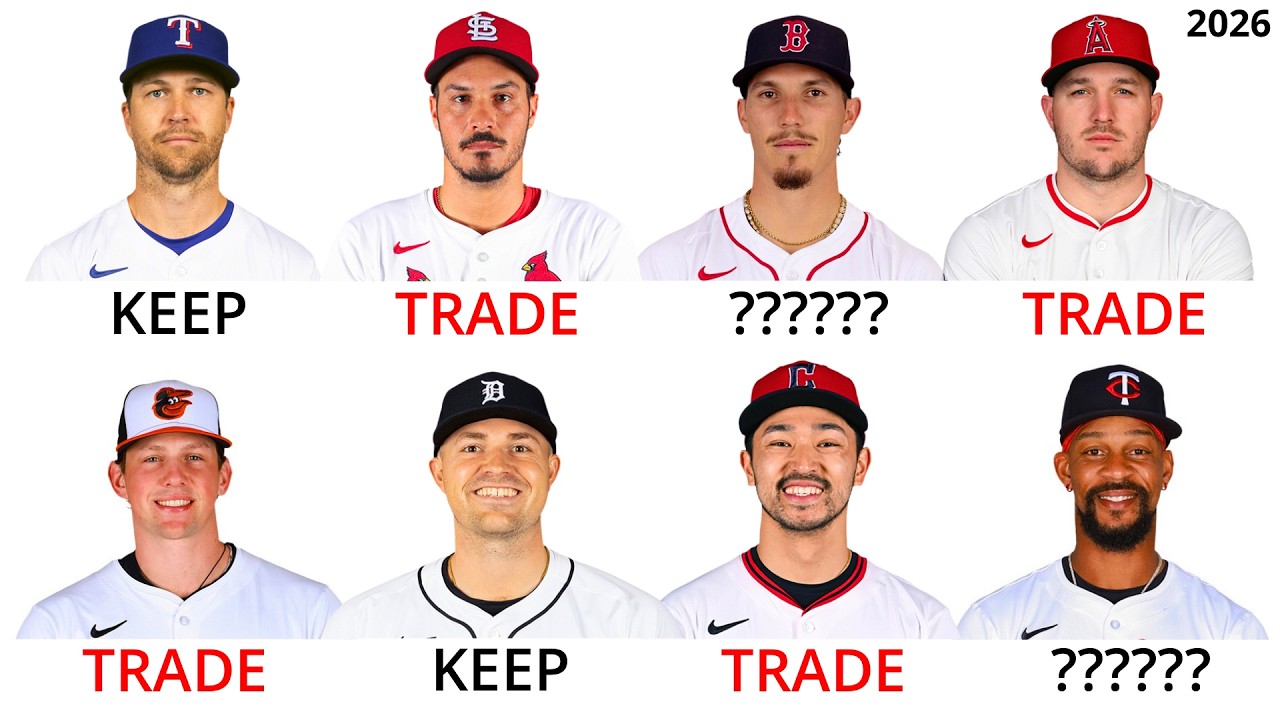 Одна сделка, которую каждая команда MLB должна совершить в 2026 году