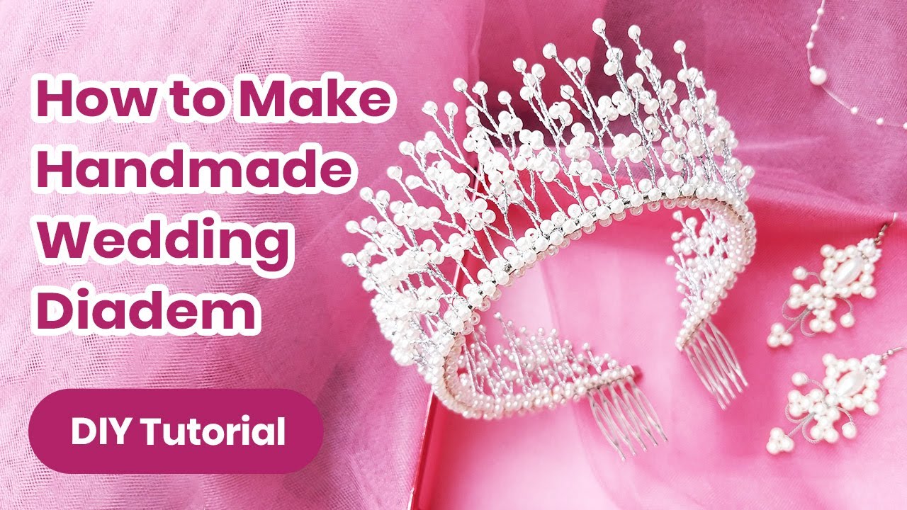 Как Сделать Корону Своими Руками. DIY Crown for Baby Girl