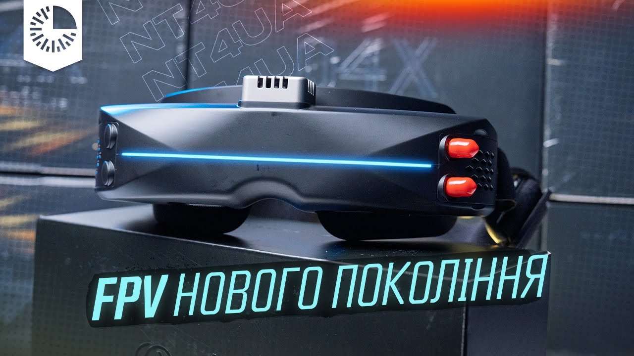 600 антен, 130 передавачів і 7 окулярів SKYZONE | Передали допомогу батальйону «Стрікс»