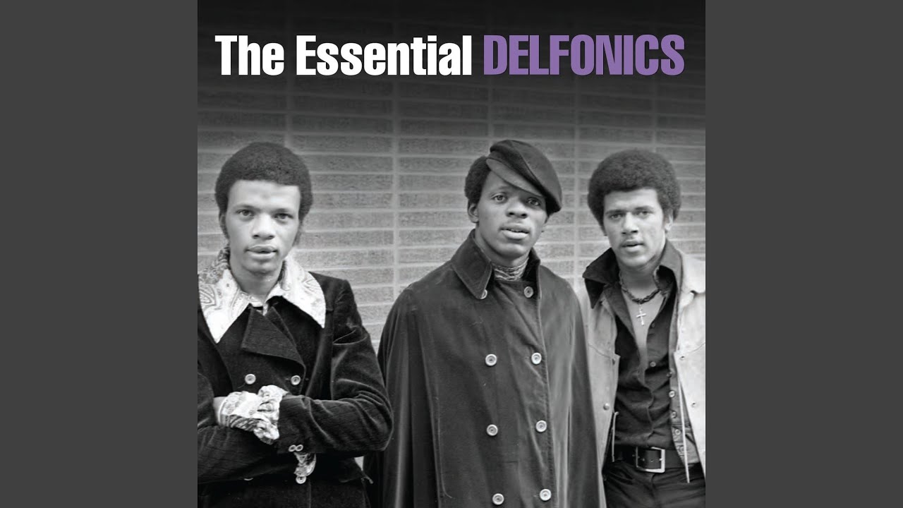 Delfonics Theme