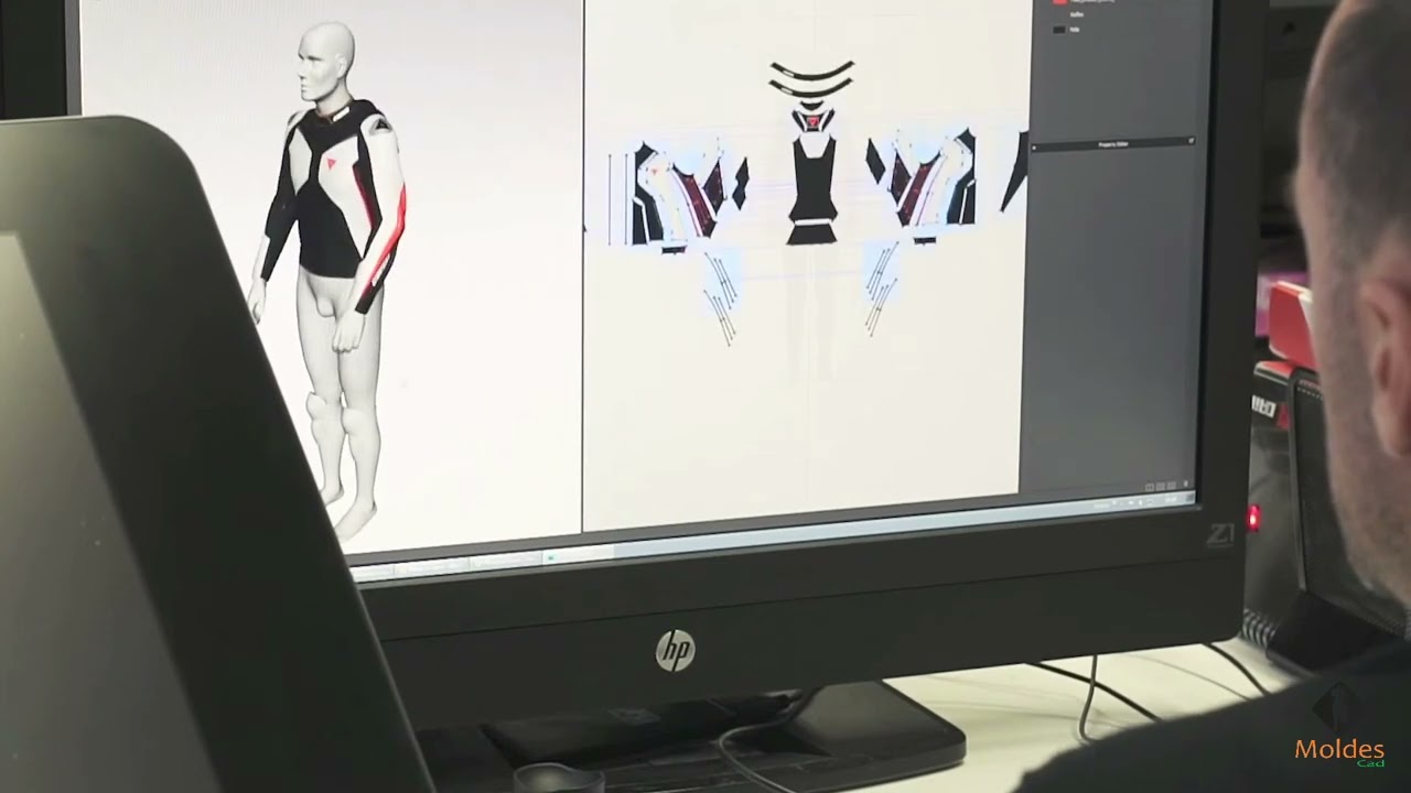 CURSO PATRONAJE DIGITAL