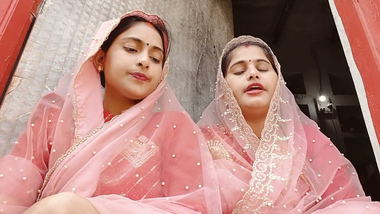 #बहोत_ही_दर्द_भरा_विवाह_गीत 😭#गरीब_भाई_अपनी_बहनके_यहा_क्या_लेकर_जाता_है😭#अर्चना_तिवारी #बन्दना_दुबे