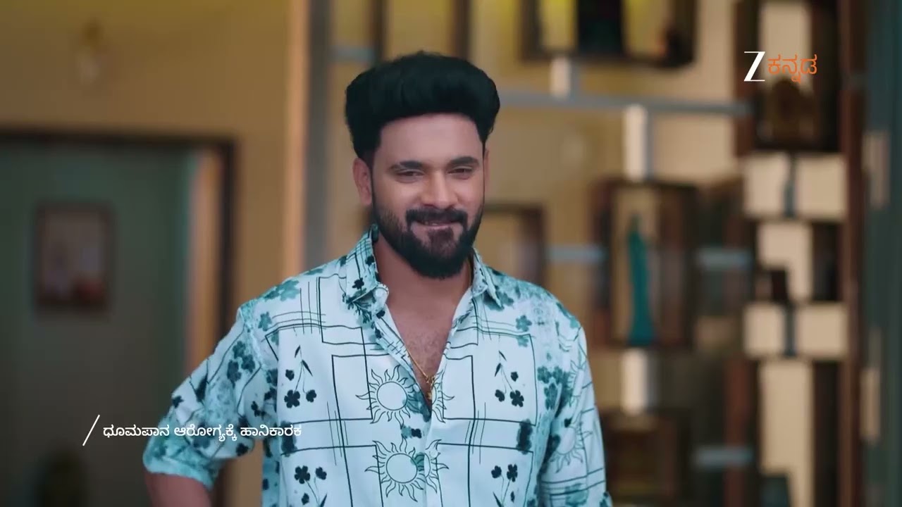 Amruthadhaare | Ep - 880 | Webisode | Feb 18 2026 | Zee Kannada