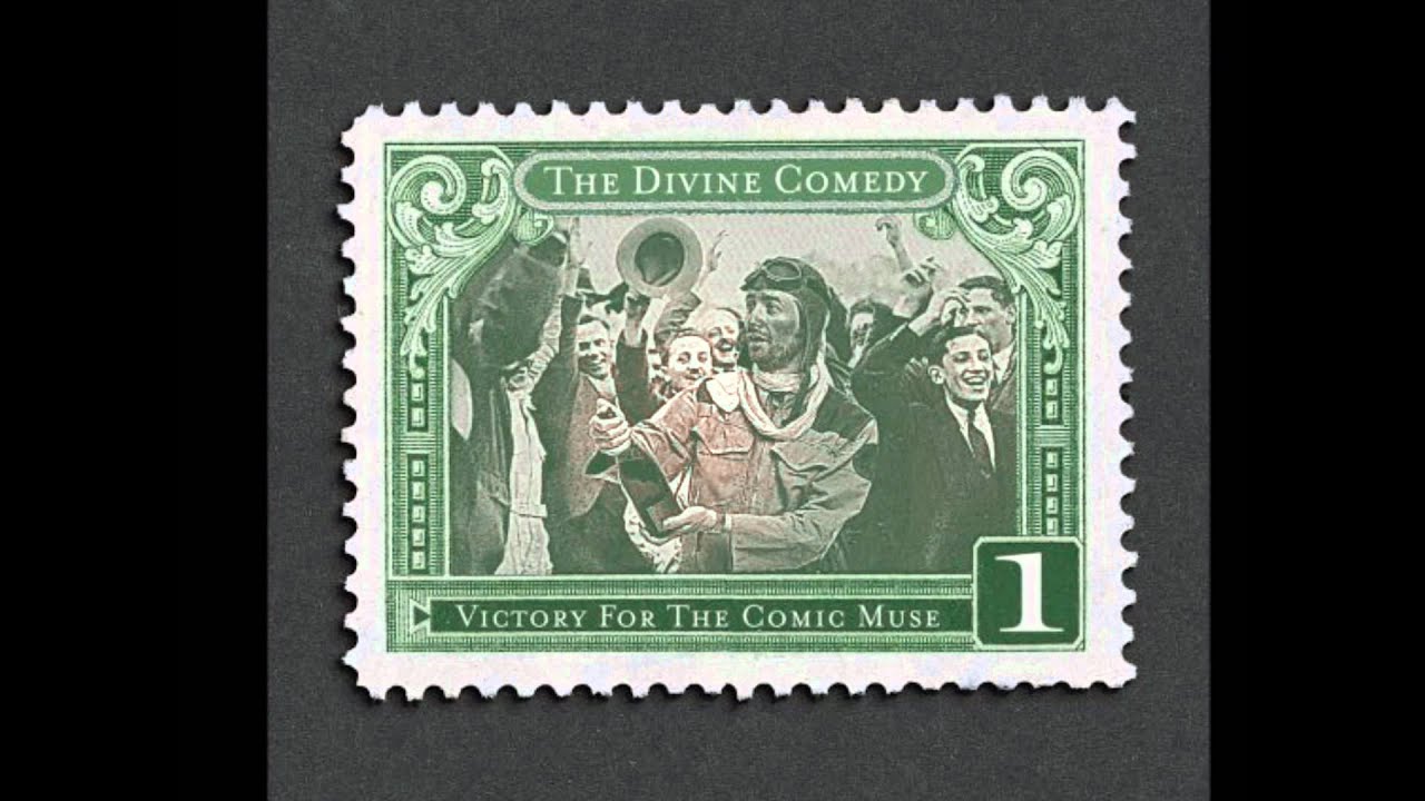The Divine Comedy - Mother Dear