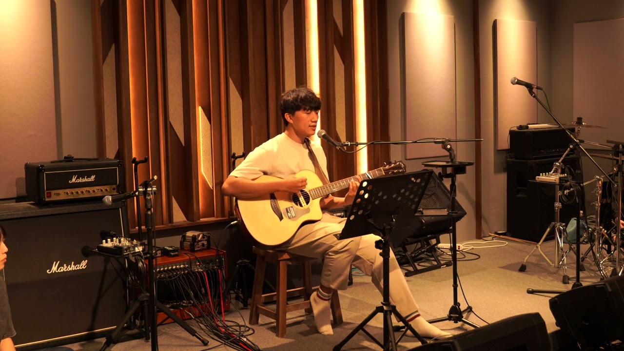 周杰倫 – 擱淺, Covered by MusiTek
