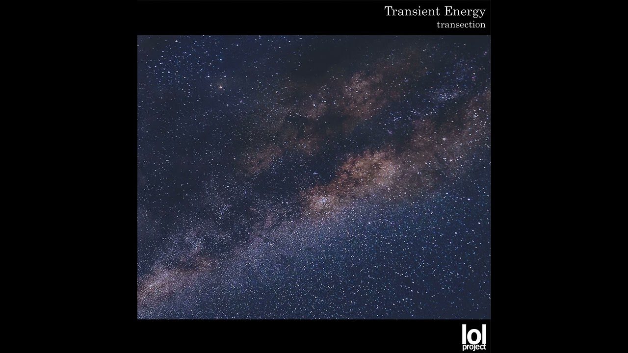 Transient Energy - sanctuary