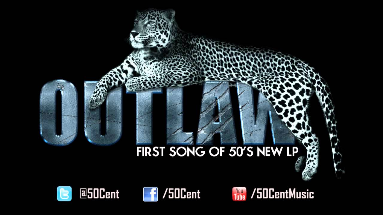 Outlaw by 50 Cent (Official | HQ | with Lyrics) | 50 Cent Music