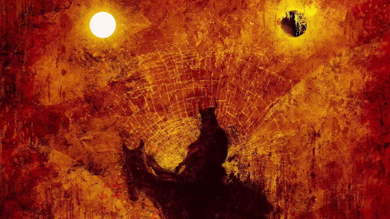 Keiser - Sole Victor (Single teaser)