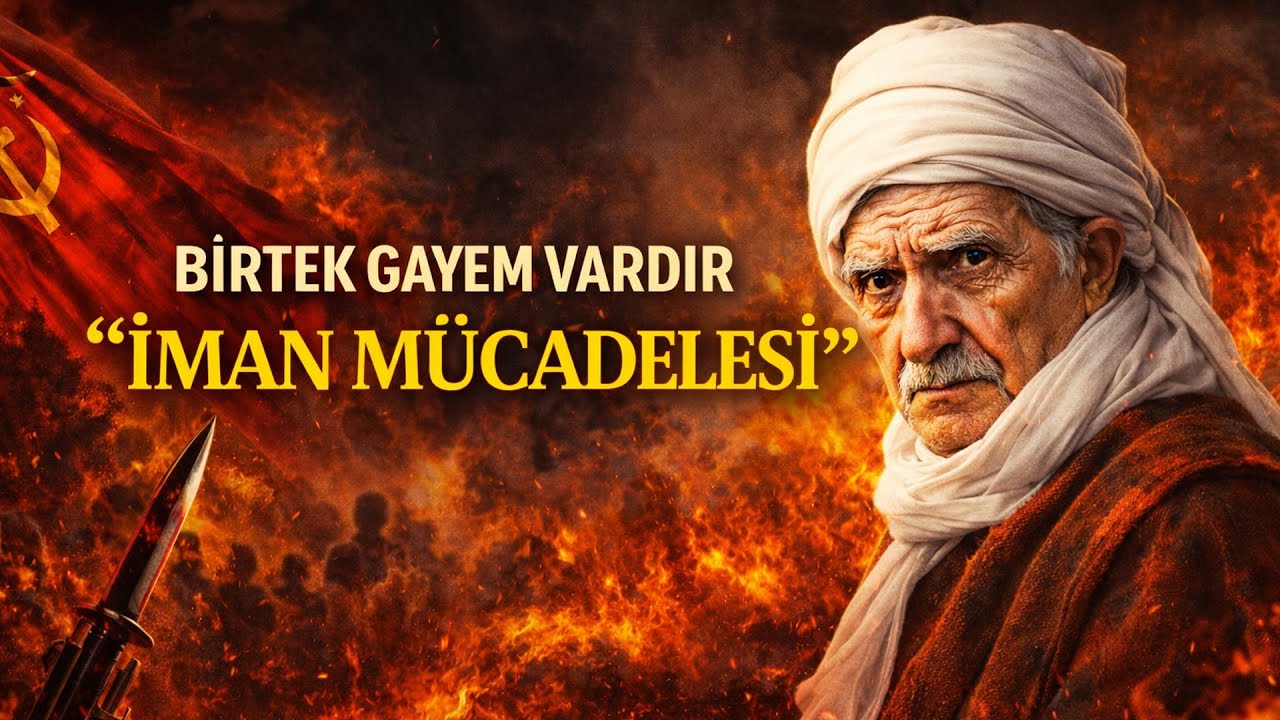 Algı Savaşları Çağında 
