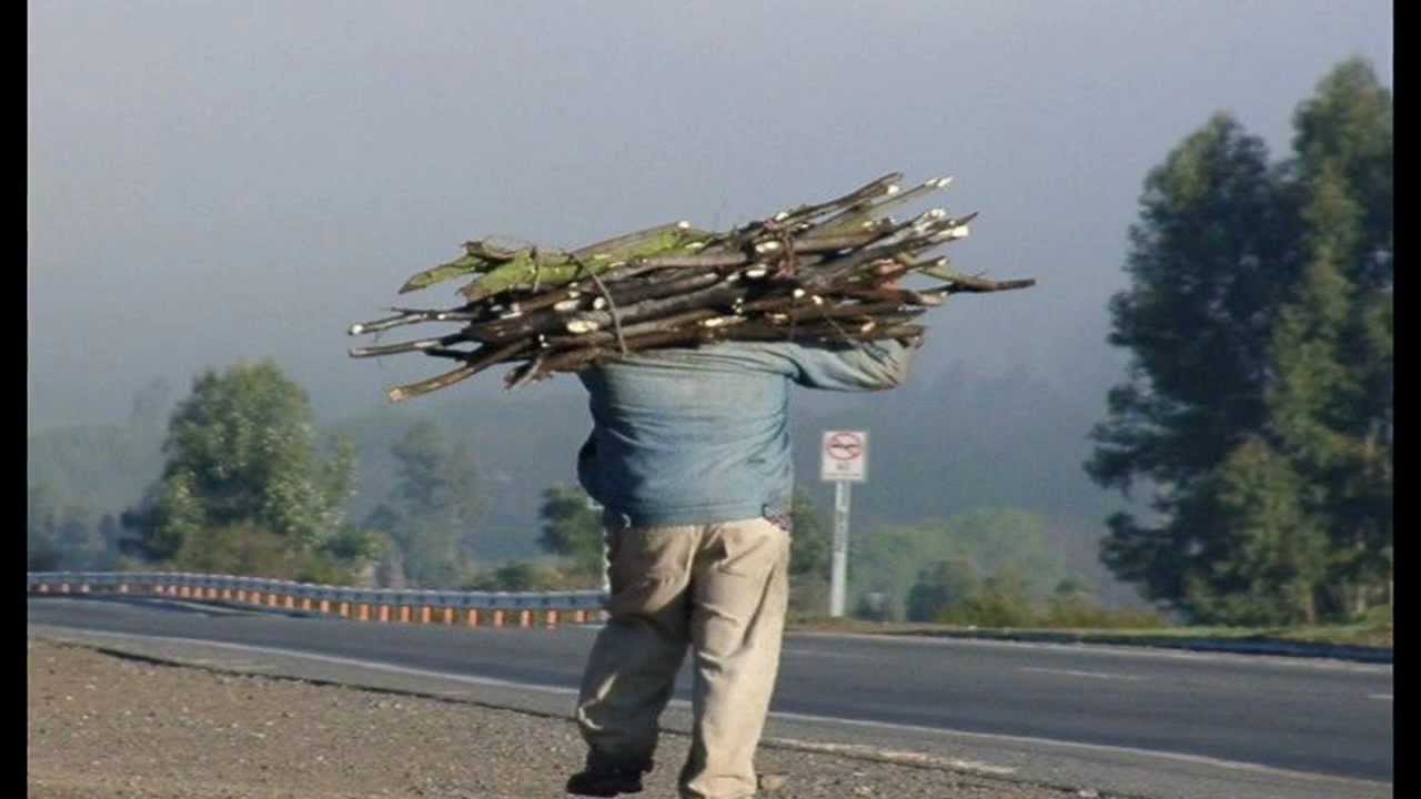 El Leñador Marimba Guatemalteca