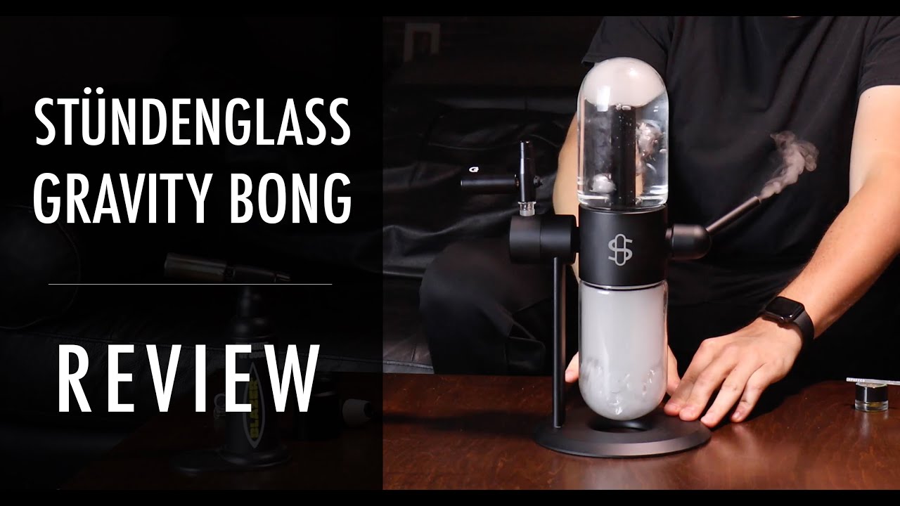 Highly Recommended -  St&uuml;ndenglass Review