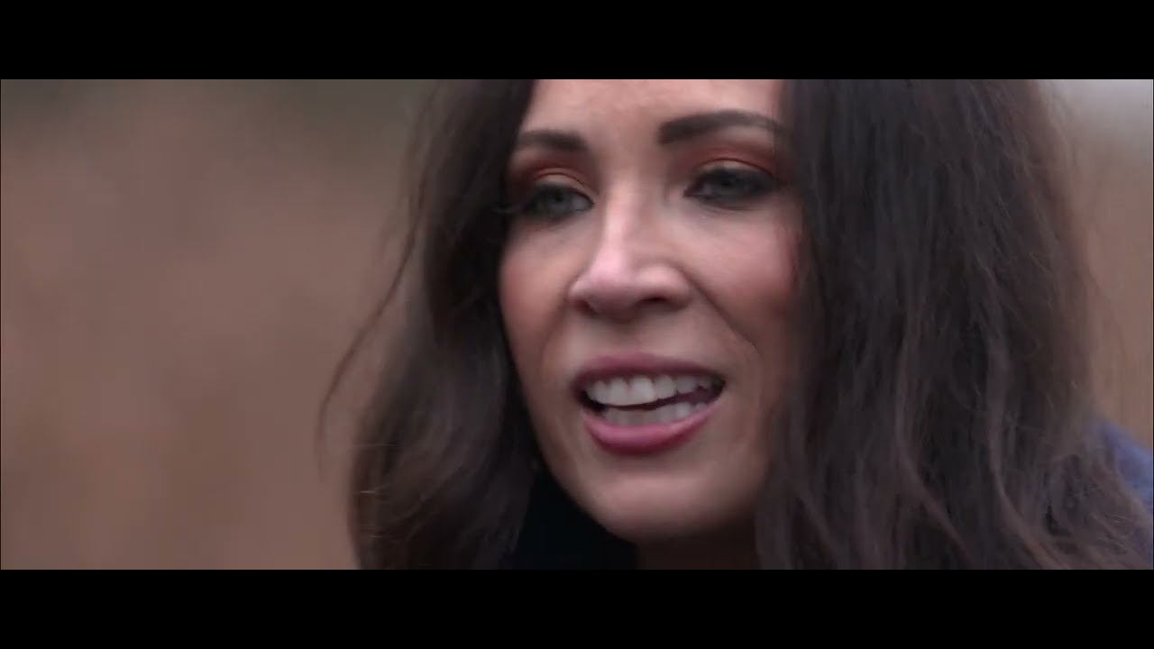 St. Brigid’s Jig / Port Naomh Bríd (Louise Mulcahy, 2022)