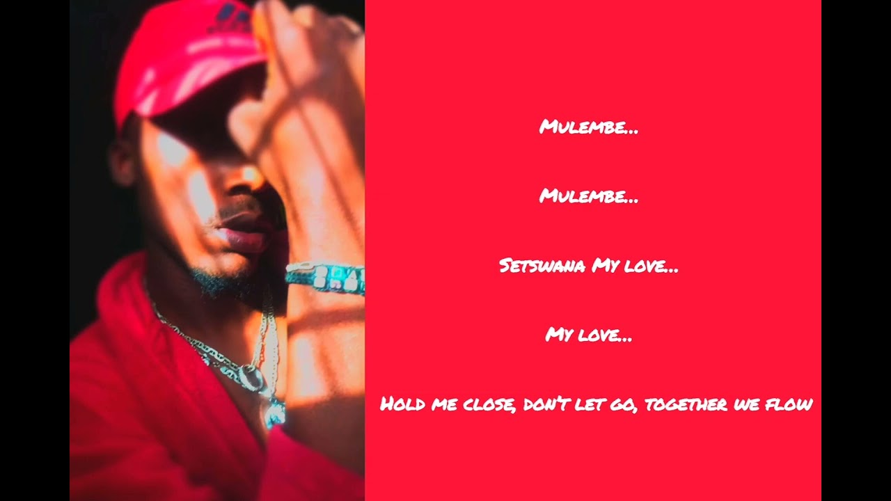 Jewel - Mulembe (Official Music Lyrics) #3steps #amapiano #luhyamusic Best Luhya Love Song