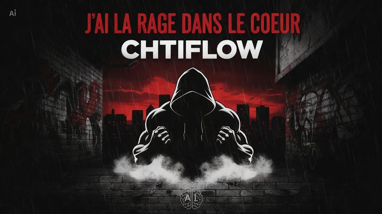 j'ai la rage dans le coeur (AI) 2026