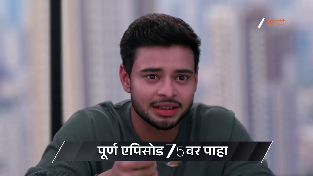 Sanai Chaughade | Ep - 141 | Preview | Aug 04 2026 | Zee Marathi