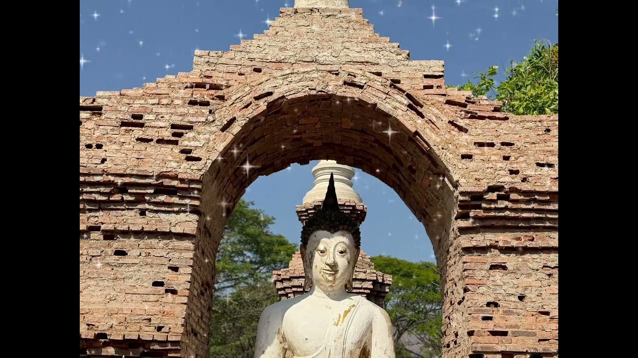 อ้อมกอดแห่งธรรม (รักและศรัทธา)