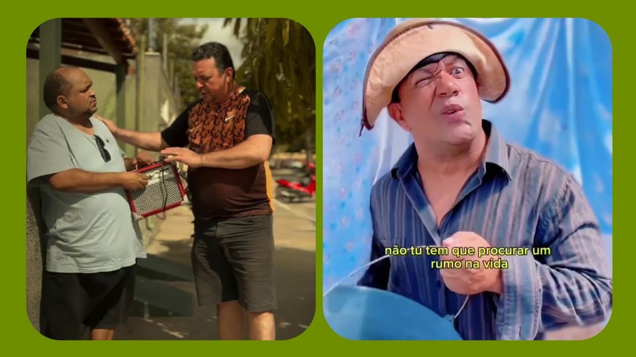 Tente não rir 🤣🤣🤣🤣🤣🤣🤣 ele pensou que estava sendo assaltado 🤣🤣🤣🤣