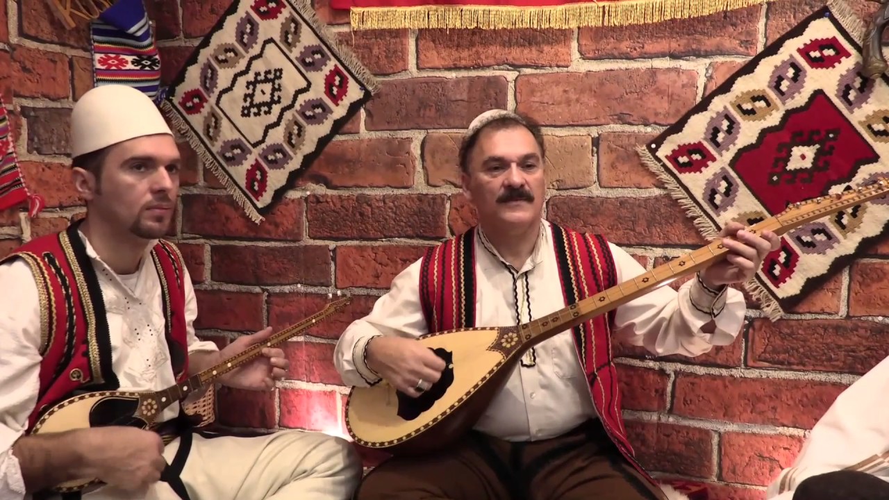 Florim e Naim Kleqka..I hypa Pampurit (Official Video HD)