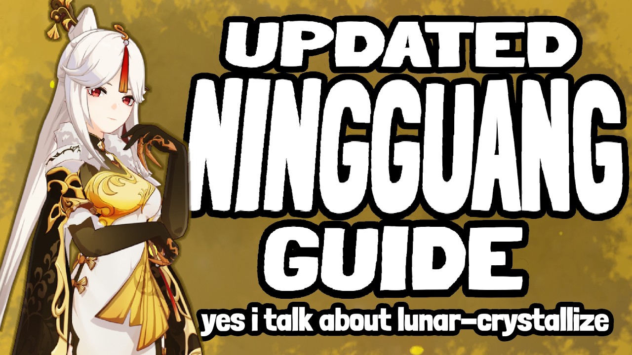 Revisiting Ningguang in 2026
