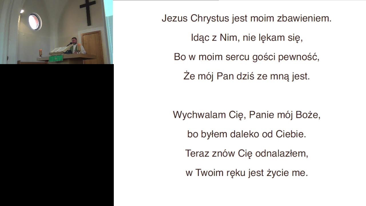 Iz 58,1-9 Prawdziwy post (Niedziela Estomihi)