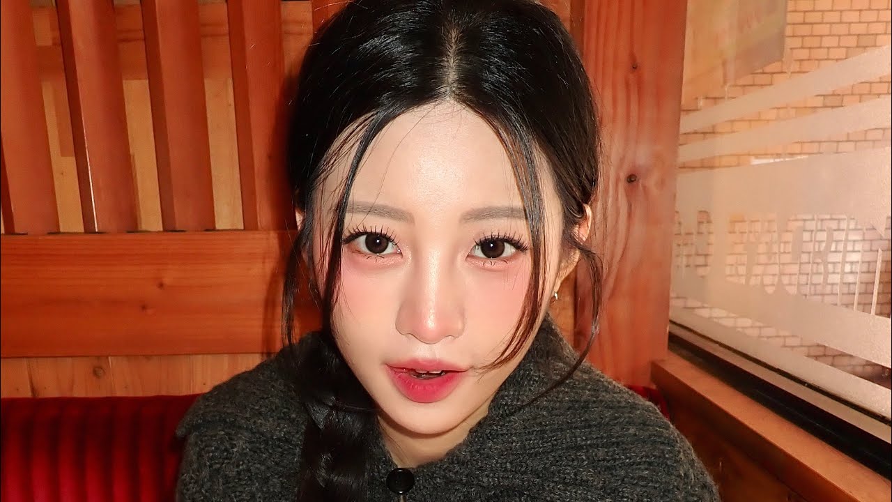 [ASMR] 여행 겟레디윗미는 처음인데 마니 봐주십띠오
