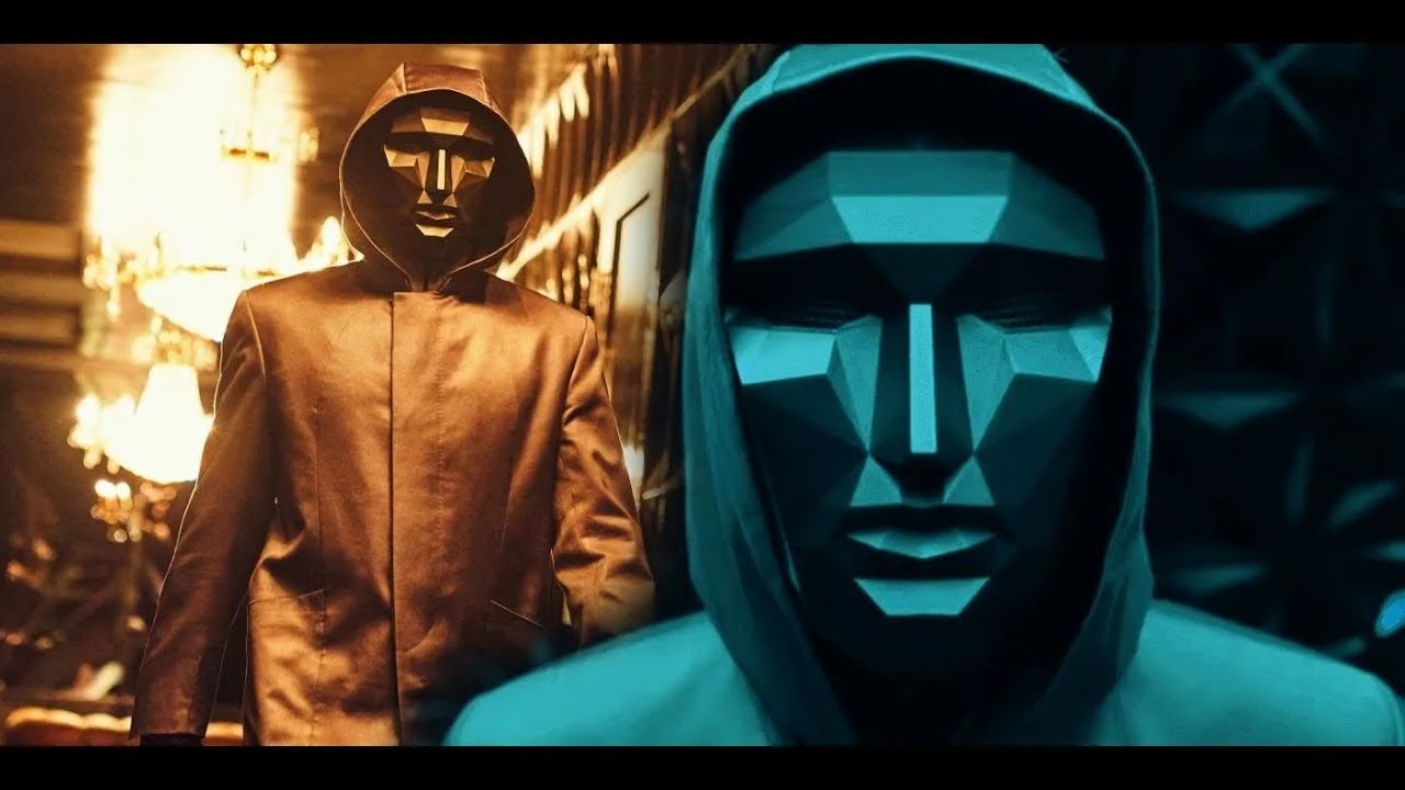 Call of Duty BO6 Rebirth Island