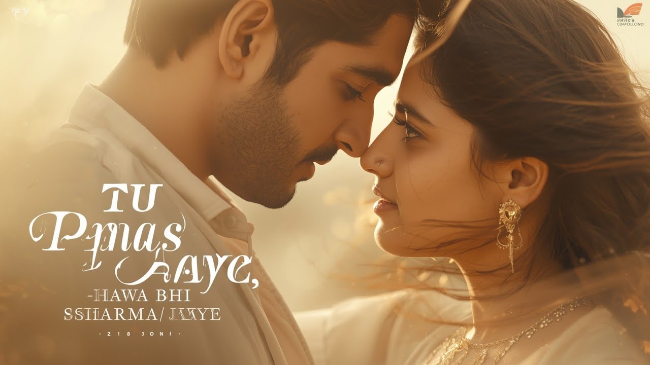 Tu Paas Aaye | Heart Touching Romantic Song | Love Feeling