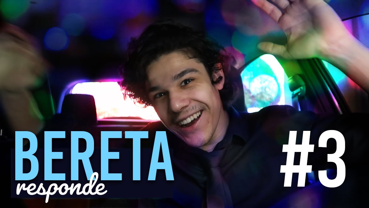 O que FAZER depois da QUARENTENA? - Bereta Responde #3 &lsaquo; Pedro Bereta &rsaquo;