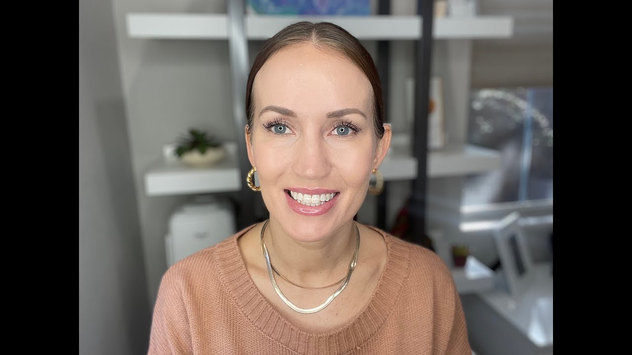 Jane Iredale Glow Time Pro | How to apply