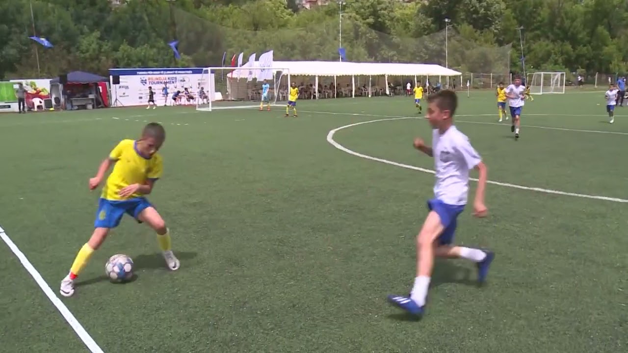 2 Korriku VS Pro Futbolli U11 DT  09 06 2024