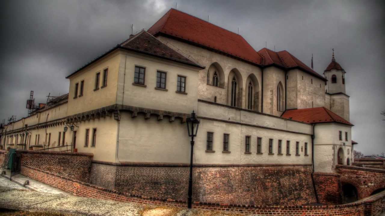 BRNO HDR