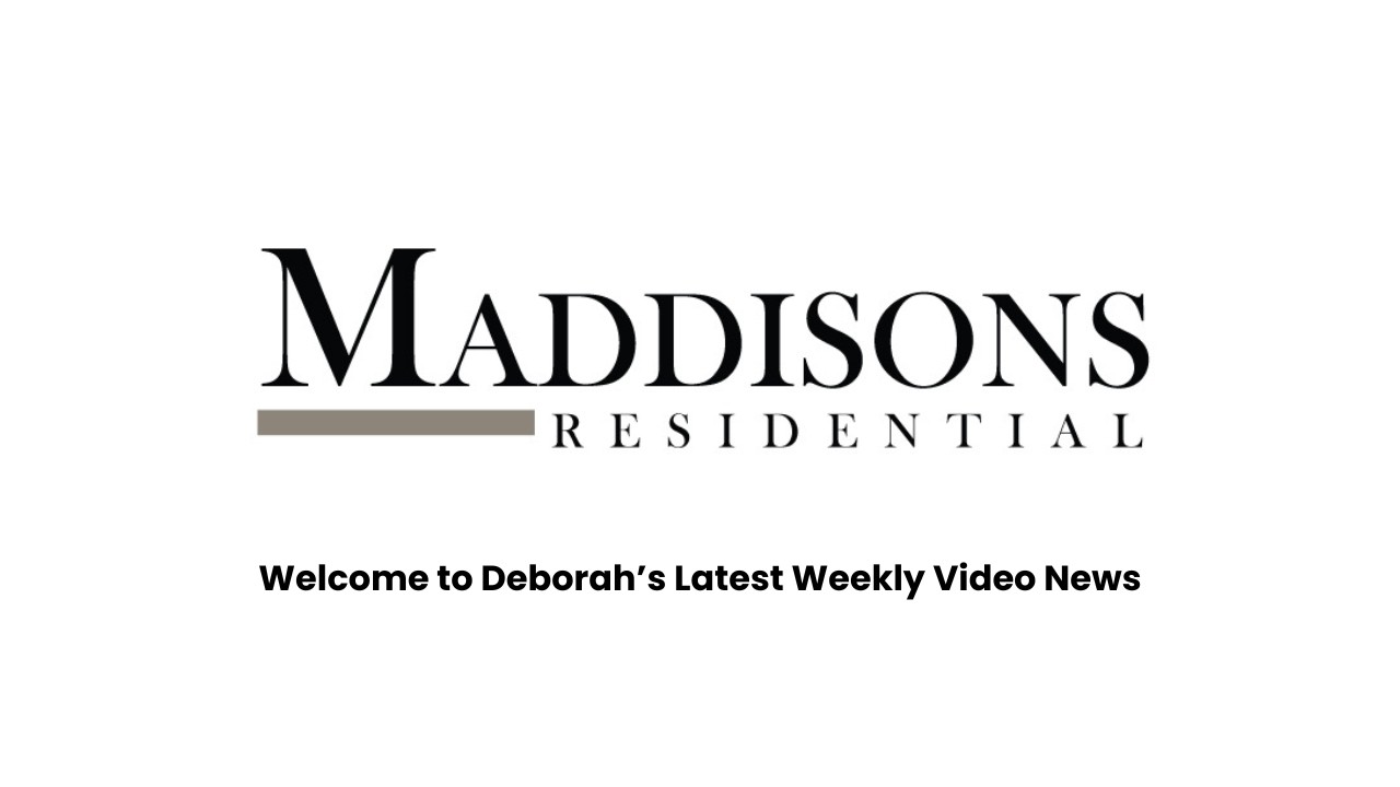 Deborah's Latest Property News: The Future of Home Buying
