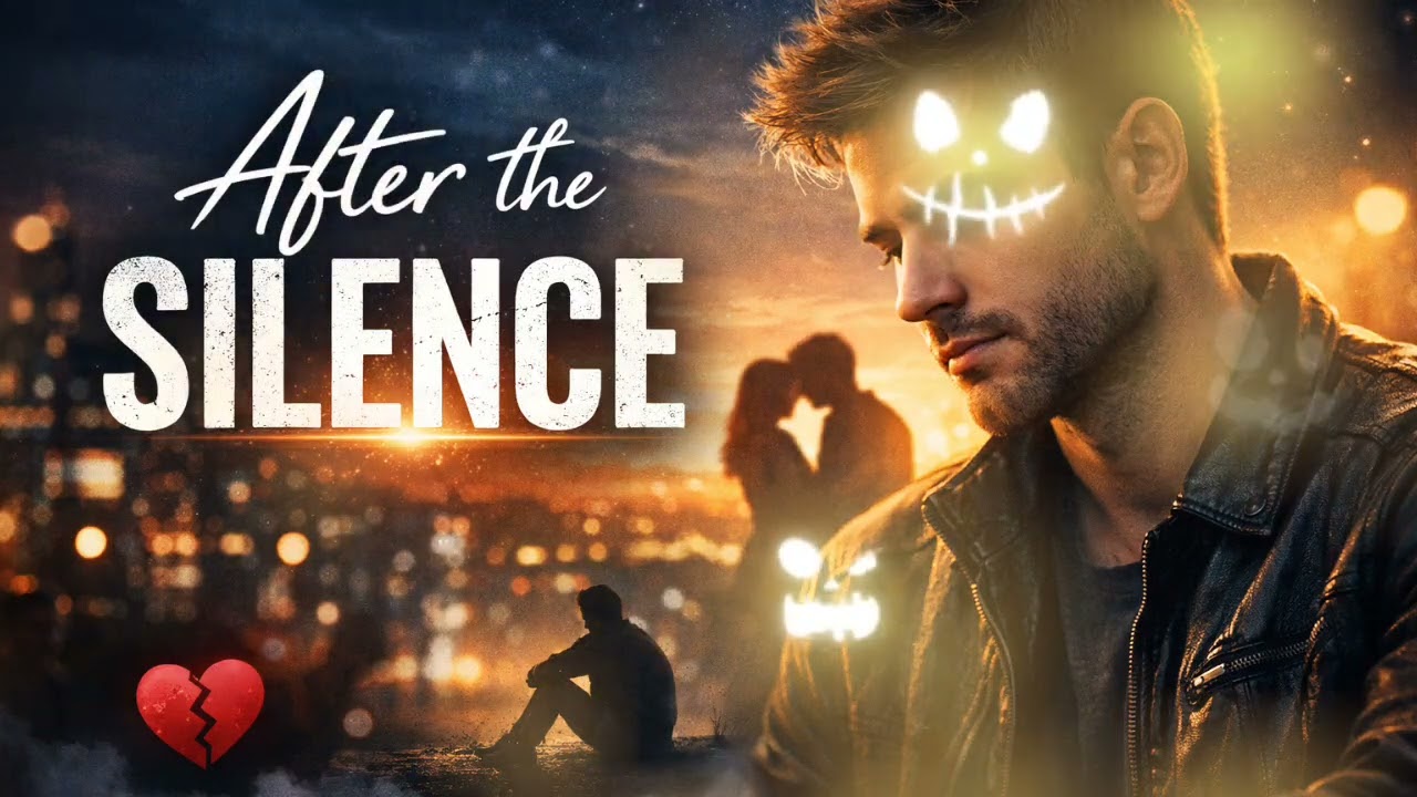 After the Silence &ndash; Emotional English Pop Song | Heartfelt Love Story