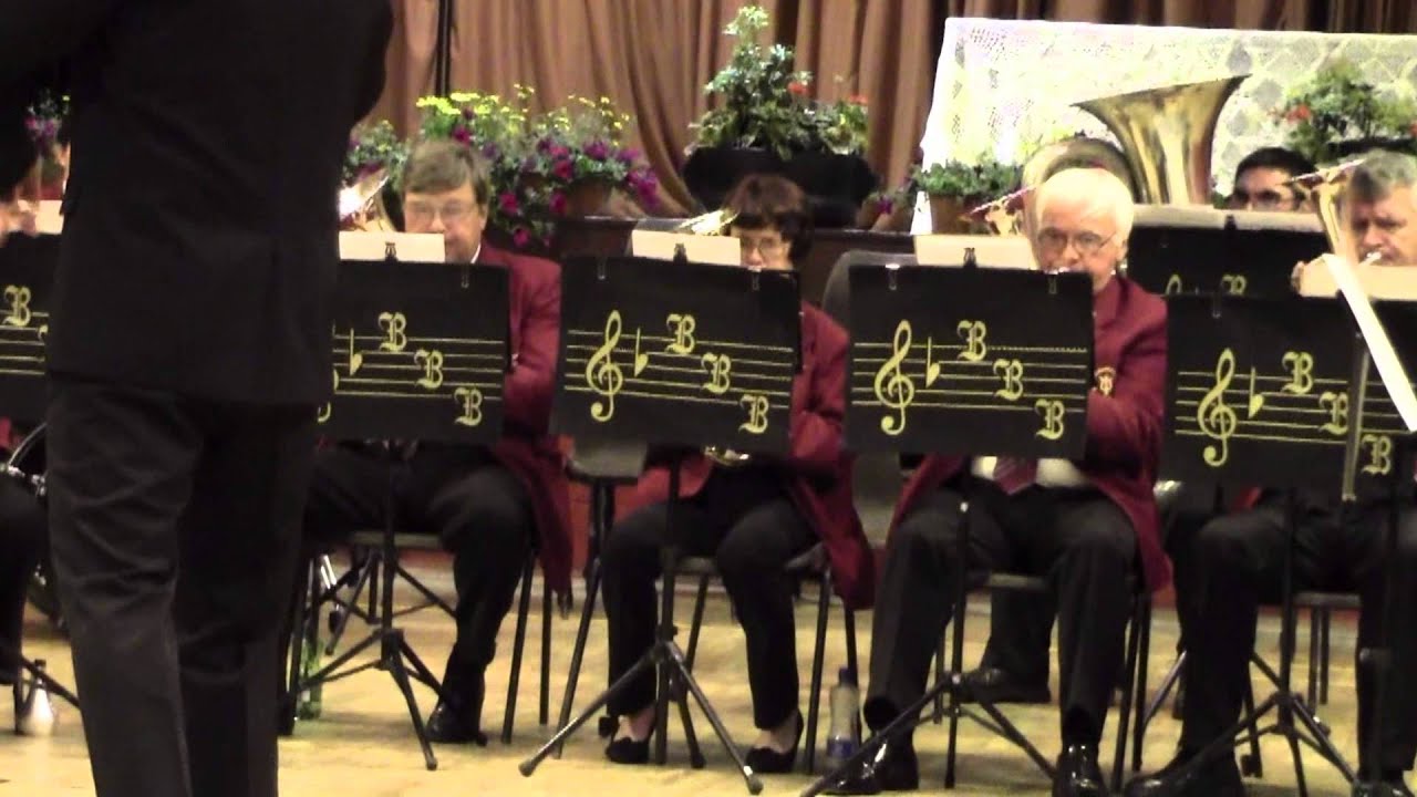 Blanchardstown Brass Band - 