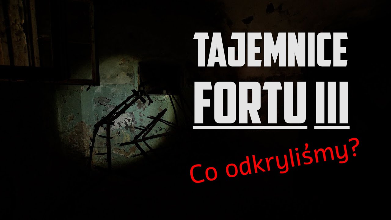TANK HUNTER #87 Tajemnice Fortu III