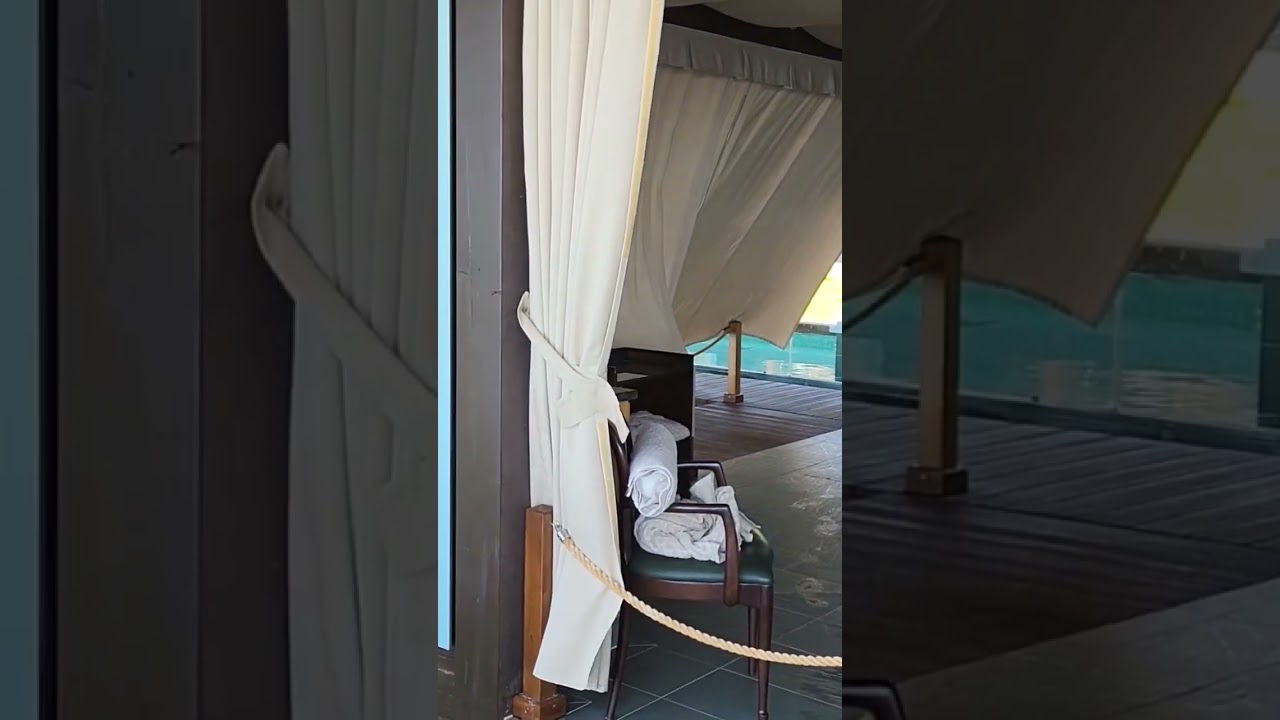 Gran Canaria - Maspalomas - Villa del Conde - Thalasso Ocean View Pool mit Massage - Mai 2024