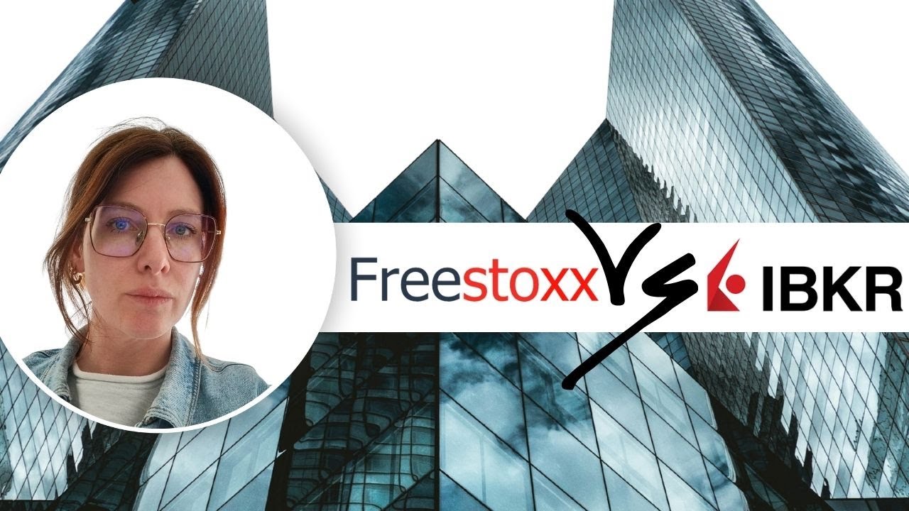 Hoe aandelen en opties verhandelen via Freestoxx en Interactive Brokers
