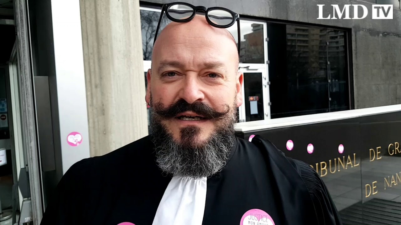 Justice mon amour : interview de Jean Marc Vergonjeanne, Avocat au barreau des Hauts-de-Seine