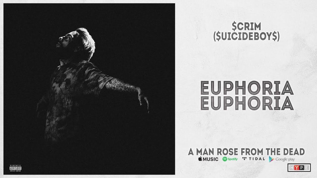Scrim - Euphoria Euphoria (Instrumental Remake)