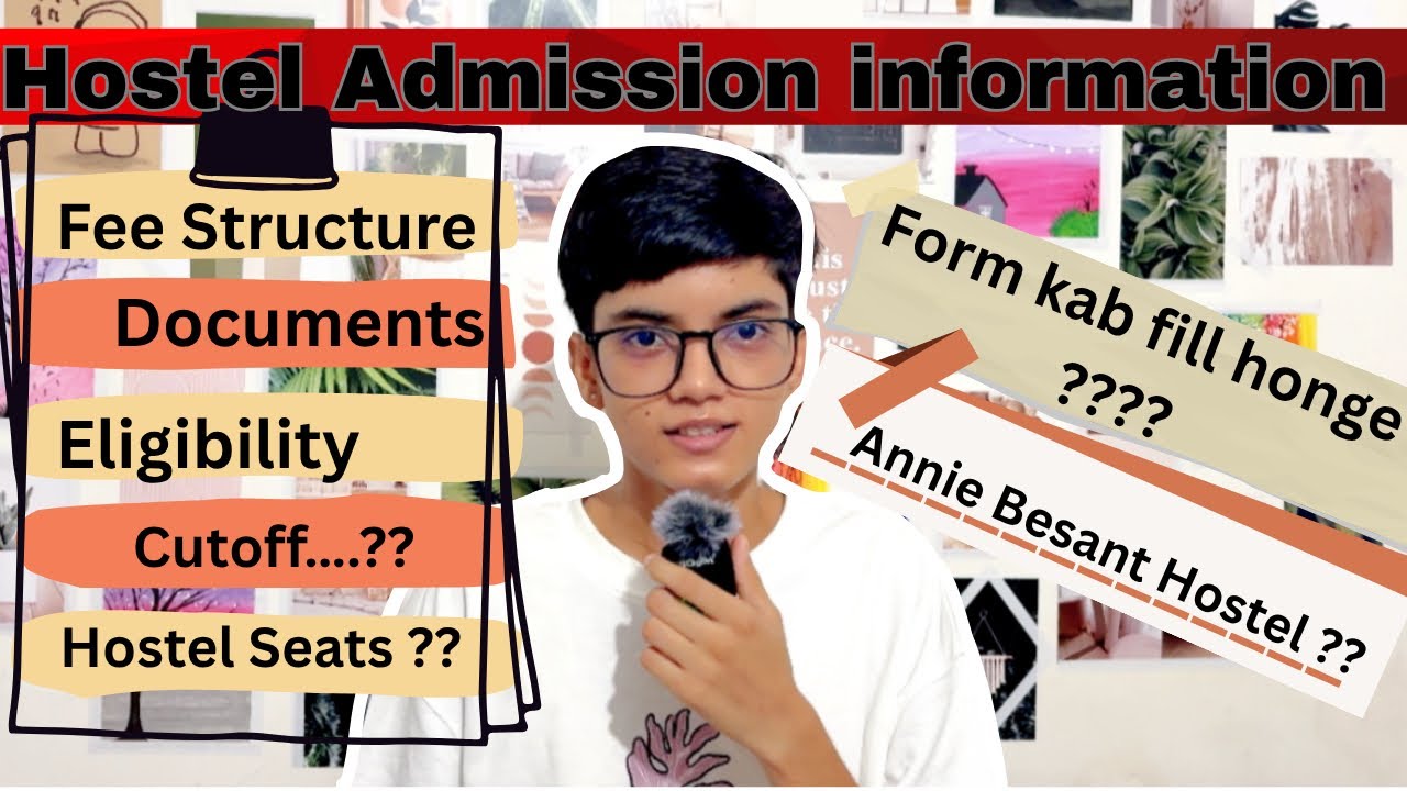 Maharani College Hostel Admission Process || complete info. || Subscribe please🤗#viral video#ytviral