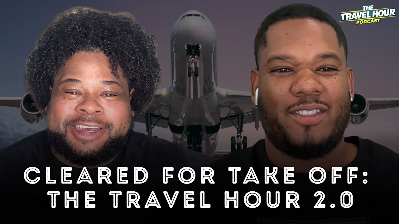 Cleared for Takeoff: TTH 2.0