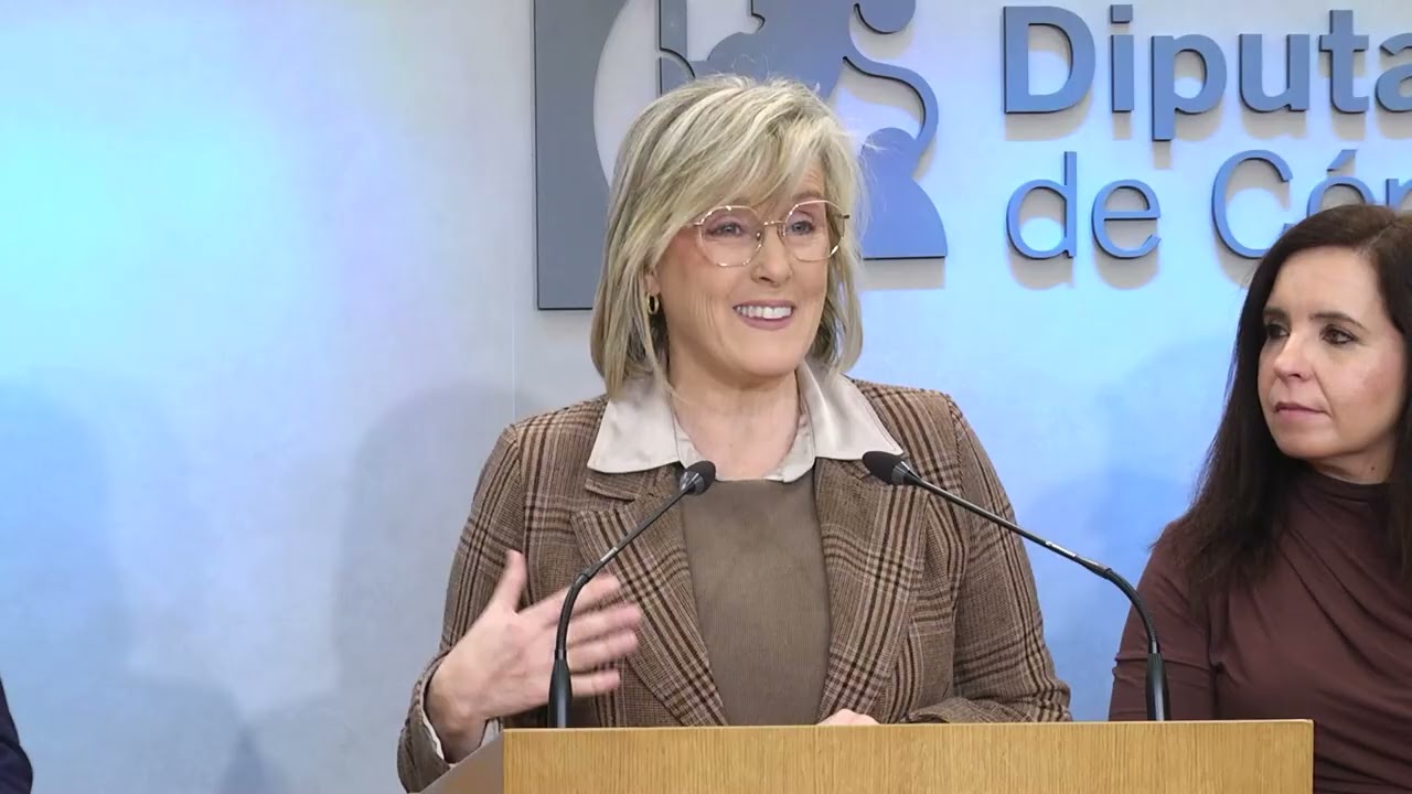 DECLARACIONES Programa de Intervención Familiar en Situaciones de Pobreza Energética (17/03/2026)