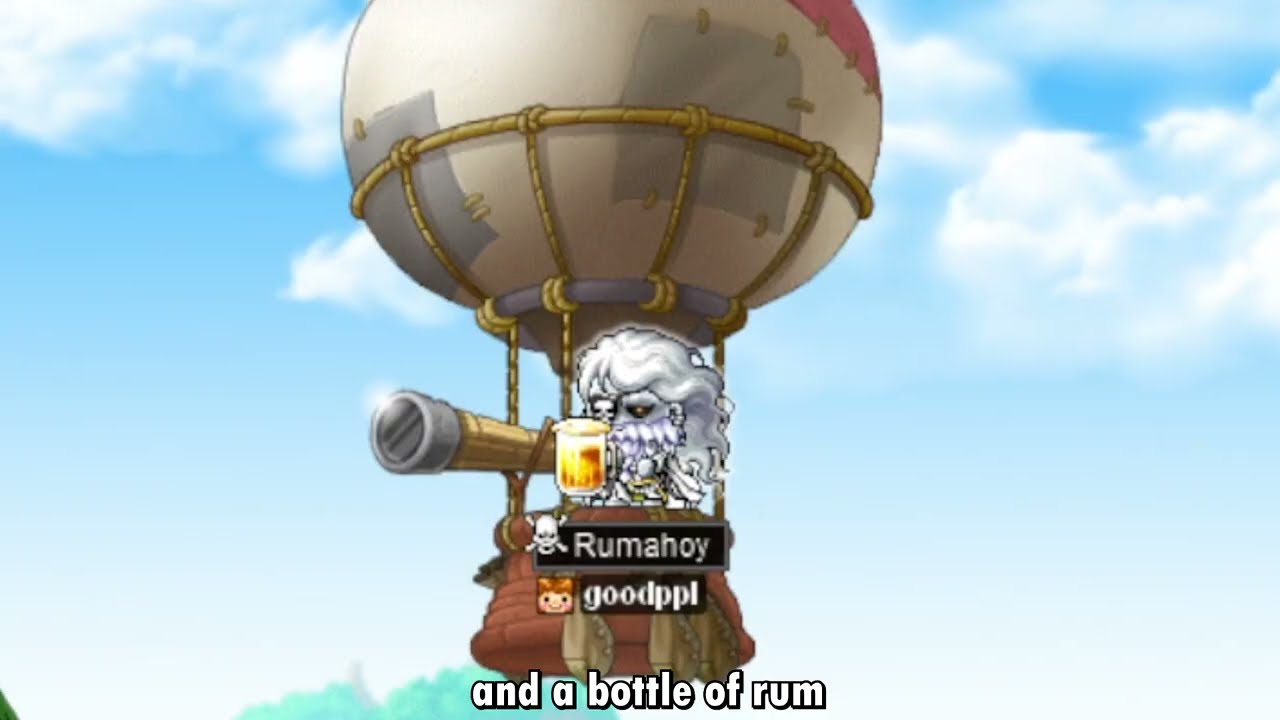 Rumahoy (MMV)