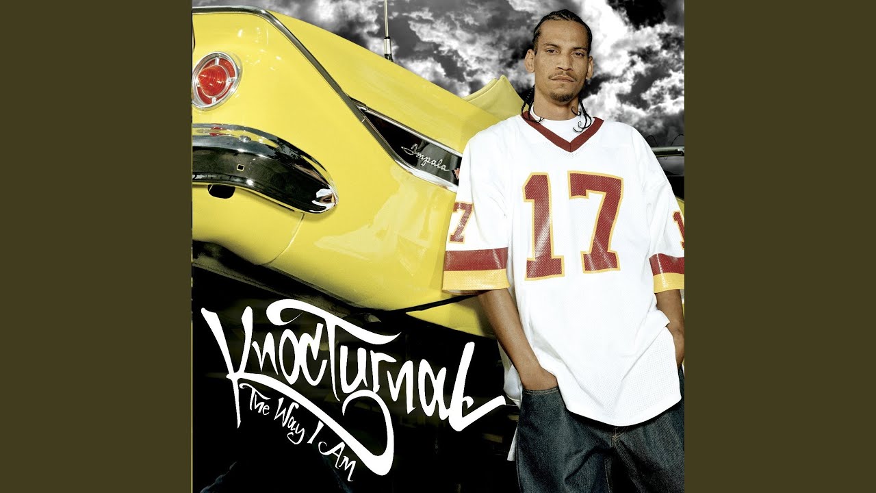 Him or Me (feat. Nate Dogg)