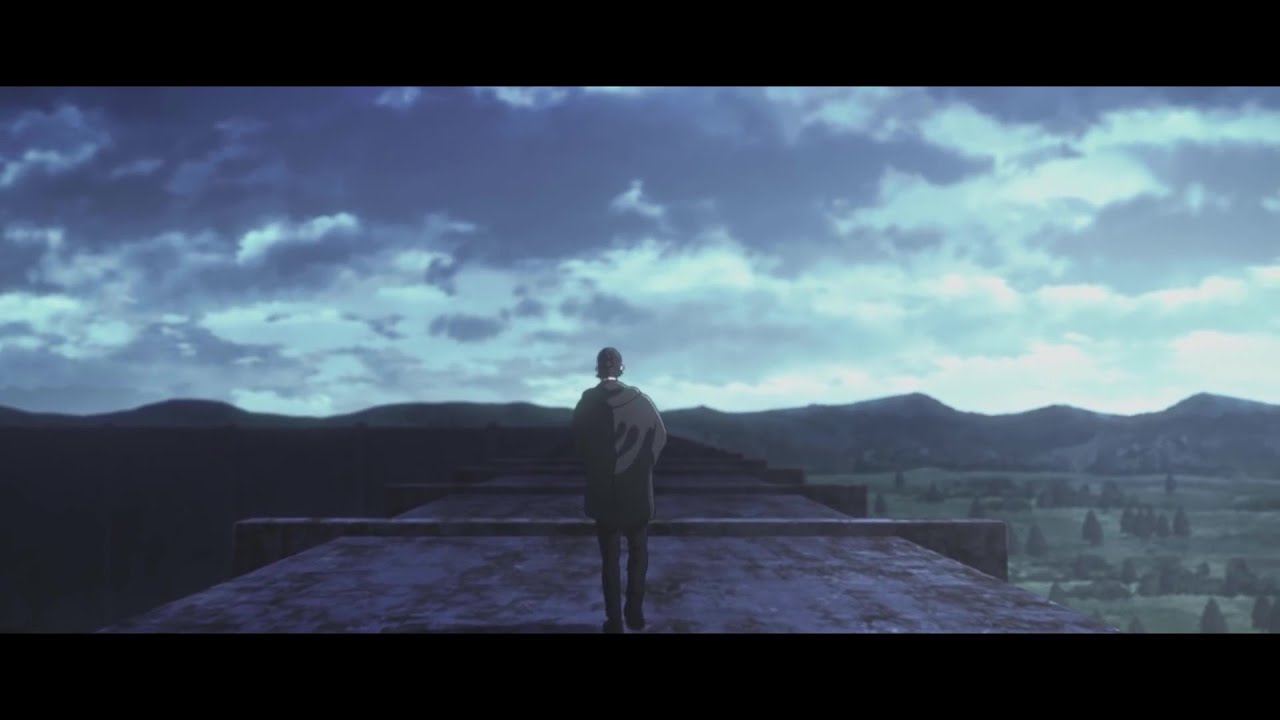 SNK「AMV」If I Lose It All - The Rumbling | 250 subs special