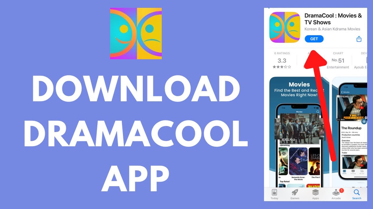 How to Download Dramacool App On Android (2023)