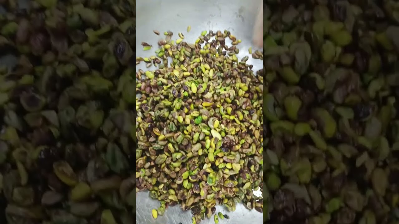 تعالو نعمل احلى كنافه بلوريه فسدق بيضه
